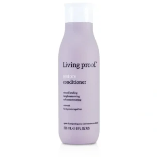 Living Proof Restore Conditioner (For Dry or Damaged Hair) 236ml/8oz - Fresh Bloom Skin - Premium Skincare Solutions for Nourished, Hydrated, and Radiant Skin Every Day