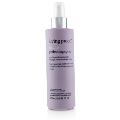 Living Proof Restore Perfecting Spray 236ml/8oz - Fresh Bloom Skin - Premium Skincare Solutions for Nourished, Hydrated, and Radiant Skin Every Day