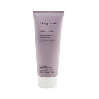 Living Proof Restore Repair Mask 200ml/6.7oz - Fresh Bloom Skin - Premium Skincare Solutions for Nourished, Hydrated, and Radiant Skin Every Day