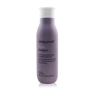 Living Proof Restore Shampoo (For Dry or Damaged Hair) 236ml/8oz - Fresh Bloom Skin - Premium Skincare Solutions for Nourished, Hydrated, and Radiant Skin Every Day