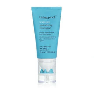 Living Proof Scalp Care Revitalizing Treatment (For Thicker, Fuller-Looking Hair From The Root) 73ml/2.5oz - Fresh Bloom Skin - Premium Skincare Solutions for Nourished, Hydrated, and Radiant Skin Every Day
