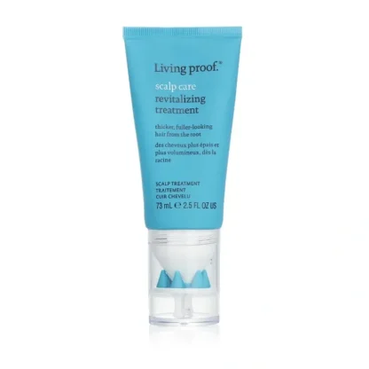 Living Proof Scalp Care Revitalizing Treatment (For Thicker, Fuller-Looking Hair From The Root) 73ml/2.5oz - Fresh Bloom Skin - Premium Skincare Solutions for Nourished, Hydrated, and Radiant Skin Every Day