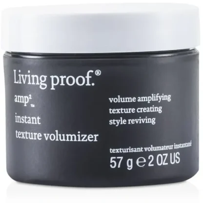 Living Proof Style Lab Amp2 Instant Texture Volumizer 57g/2oz - Fresh Bloom Skin - Premium Skincare Solutions for Nourished, Hydrated, and Radiant Skin Every Day