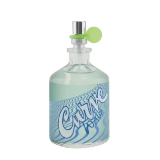 Liz Claiborne Curve Wave Cologne Spray 125ml/4.2oz - Fresh Bloom Skin - Premium Skincare Solutions for Nourished, Hydrated, and Radiant Skin Every Day
