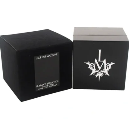 LM Parfums Ultimate Seduction by LM Parfums for Unisex - 5.07 oz Body Balm - Fresh Bloom Skin - Premium Skincare Solutions for Nourished, Hydrated, and Radiant Skin Every Day