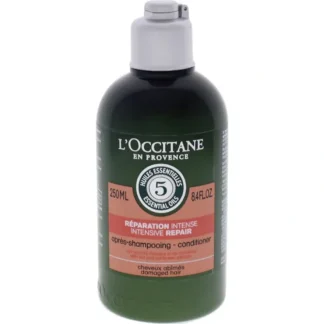 LOccitane Aromachologie Intensive Repair Conditioner by LOccitane for Unisex - 8.4 oz Conditioner - Fresh Bloom Skin - Premium Skincare Solutions for Nourished, Hydrated, and Radiant Skin Every Day