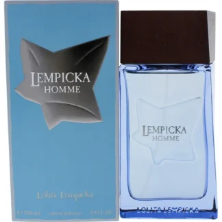 Lolita Lempicka by Lolita Lempicka for Men - 3.4 oz EDT Spray - Fresh Bloom Skin - Premium Skincare Solutions for Nourished, Hydrated, and Radiant Skin Every Day