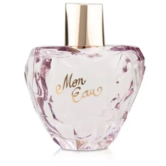 Lolita Lempicka Mon Eau Eau De Parfum Spray 50ml/1.7oz - Fresh Bloom Skin - Premium Skincare Solutions for Nourished, Hydrated, and Radiant Skin Every Day