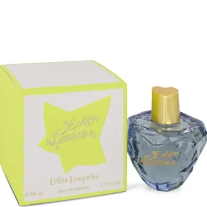Lolita Lempicka Sweet Eau De Parfum Spray (new Packaging) 50ml/1.7oz - Fresh Bloom Skin - Premium Skincare Solutions for Nourished, Hydrated, and Radiant Skin Every Day
