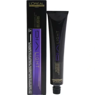 LOreal Professional Dia Light # 5.07 - Natural Matte/Light Brown by LOreal Professional for Unisex - 1.7 oz Hair Color - Fresh Bloom Skin - Premium Skincare Solutions for Nourished, Hydrated, and Radiant Skin Every Day