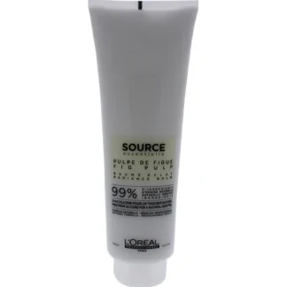 LOreal Professional Source Essentielle Radiance Balm by LOreal Professional for Unisex - 15.22 oz Treatment - Fresh Bloom Skin - Premium Skincare Solutions for Nourished, Hydrated, and Radiant Skin Every Day