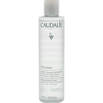 Lotion Tonique Hydratante by Caudalie for Women - 6.7 oz Toner - Fresh Bloom Skin - Premium Skincare Solutions for Nourished, Hydrated, and Radiant Skin Every Day