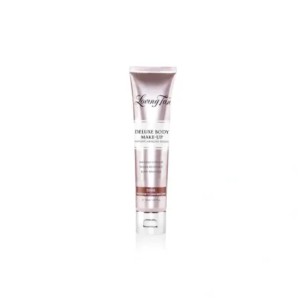 Loving Tan Deluxe Face Tan Dark 50ml - Fresh Bloom Skin - Premium Skincare Solutions for Nourished, Hydrated, and Radiant Skin Every Day