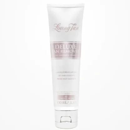Loving Tan Deluxe Tan Remover 100ml 100ml - Fresh Bloom Skin - Premium Skincare Solutions for Nourished, Hydrated, and Radiant Skin Every Day