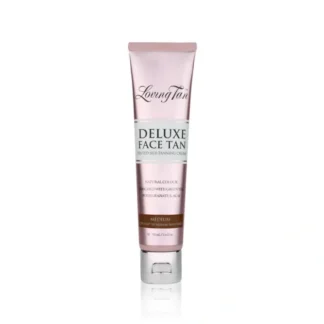 Loving Tan Loving Tan Deluxe Face Tan Medium 50ml/1.7oz - Fresh Bloom Skin - Premium Skincare Solutions for Nourished, Hydrated, and Radiant Skin Every Day