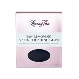 Loving Tan Loving Tan Tan Removing & Skin Polishing Glove 1 Piece - Fresh Bloom Skin - Premium Skincare Solutions for Nourished, Hydrated, and Radiant Skin Every Day