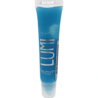 Lumi Lumi Lippen Lip Gloss - Blueberry by Lumi for Women - 0.5 oz Lip Gloss - Fresh Bloom Skin - Premium Skincare Solutions for Nourished, Hydrated, and Radiant Skin Every Day