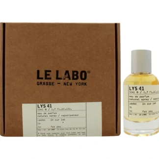 Lys 41 by Le Labo for Unisex - 1.7 oz EDP Spray - Fresh Bloom Skin - Premium Skincare Solutions for Nourished, Hydrated, and Radiant Skin Every Day
