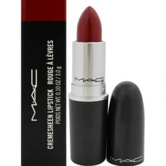 MAC Cremesheen Lipstick - Dare You by MAC for Women - 0.1 oz Lipstick - Fresh Bloom Skin - Premium Skincare Solutions for Nourished, Hydrated, and Radiant Skin Every Day