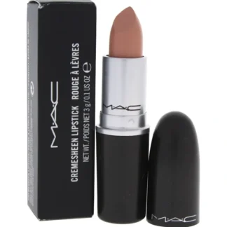 MAC Cremesheen Lipstick - Creme DNude by MAC for Women - 0.1 oz Lipstick - Fresh Bloom Skin - Premium Skincare Solutions for Nourished, Hydrated, and Radiant Skin Every Day