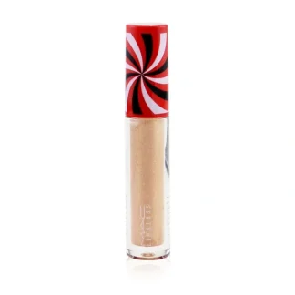 MAC Lipglass (Hypnotizing Holiday Collection) - # Frantic Romantic 3.1ml/0.1oz - Fresh Bloom Skin - Premium Skincare Solutions for Nourished, Hydrated, and Radiant Skin Every Day
