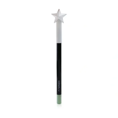MAC Powerpoint Eye Pencil (Hypnotizing Holiday Collection) - # Mistletoe Mint (Mint Green) 1.2g/0.04oz - Fresh Bloom Skin - Premium Skincare Solutions for Nourished, Hydrated, and Radiant Skin Every Day