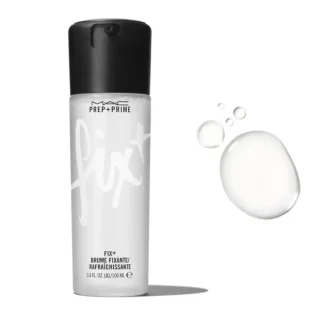 MAC Prep Prime Fix 100ml/3.5oz - Fresh Bloom Skin - Premium Skincare Solutions for Nourished, Hydrated, and Radiant Skin Every Day