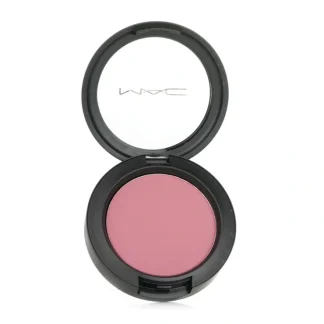 MAC Sheertone Blush - Blushbaby 6g/0.21oz - Fresh Bloom Skin - Premium Skincare Solutions for Nourished, Hydrated, and Radiant Skin Every Day