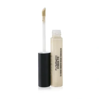 MAC Studio Fix 24 Hour Smooth Wear Concealer - # NC10 (Fair Beige With Neutral Undertone) 7ml/0.24oz - Fresh Bloom Skin - Premium Skincare Solutions for Nourished, Hydrated, and Radiant Skin Every Day