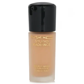 MAC Studio Radiance Serum Powered Liquid Foundation - # NW13 30ml/1oz - Fresh Bloom Skin - Premium Skincare Solutions for Nourished, Hydrated, and Radiant Skin Every Day