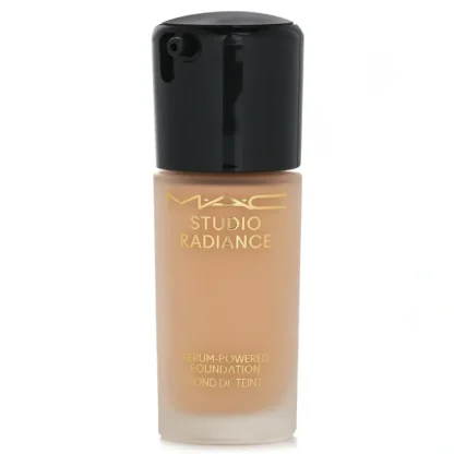 MAC Studio Radiance Serum Powered Liquid Foundation - # NW13 30ml/1oz - Fresh Bloom Skin - Premium Skincare Solutions for Nourished, Hydrated, and Radiant Skin Every Day