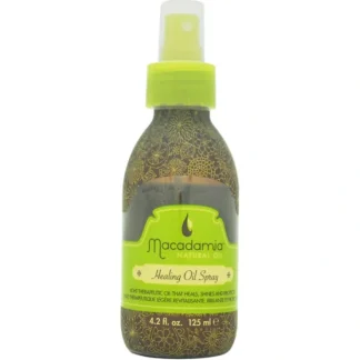 Macadamia Oil Healing Oil Spray by Macadamia Oil for Unisex - 4.2 oz Spray - Fresh Bloom Skin - Premium Skincare Solutions for Nourished, Hydrated, and Radiant Skin Every Day