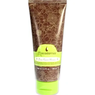 Macadamia Oil Natural Oil Deep Repair Masque by Macadamia Oil for Unisex - 3.3 oz Masque - Fresh Bloom Skin - Premium Skincare Solutions for Nourished, Hydrated, and Radiant Skin Every Day