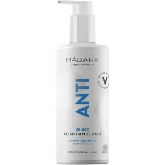Madara Anti 20 Sec Hand Wash 300ml - Fresh Bloom Skin - Premium Skincare Solutions for Nourished, Hydrated, and Radiant Skin Every Day