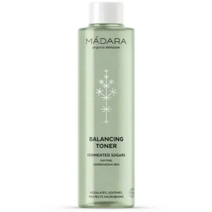 Madara Balancing Toner 200ml - Fresh Bloom Skin - Premium Skincare Solutions for Nourished, Hydrated, and Radiant Skin Every Day