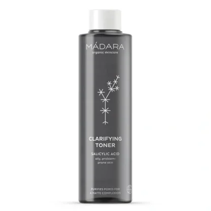 Madara Clarifying Toner 200ml - Fresh Bloom Skin - Premium Skincare Solutions for Nourished, Hydrated, and Radiant Skin Every Day