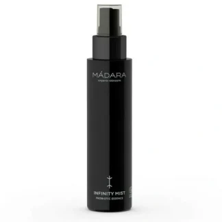 Madara Infinity Mist Probiotic Essence 100ml - Fresh Bloom Skin - Premium Skincare Solutions for Nourished, Hydrated, and Radiant Skin Every Day