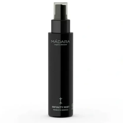 Madara Infinity Mist Probiotic Essence 100ml - Fresh Bloom Skin - Premium Skincare Solutions for Nourished, Hydrated, and Radiant Skin Every Day