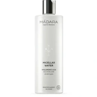 Madara Micellar Water 400ml - Fresh Bloom Skin - Premium Skincare Solutions for Nourished, Hydrated, and Radiant Skin Every Day