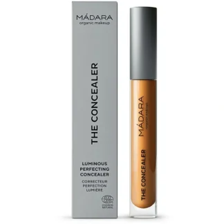 Madara The Concealer 4ml - Hazelnut - Fresh Bloom Skin - Premium Skincare Solutions for Nourished, Hydrated, and Radiant Skin Every Day
