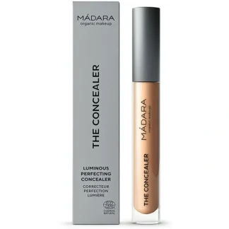 Madara The Concealer 4ml - Almond - Fresh Bloom Skin - Premium Skincare Solutions for Nourished, Hydrated, and Radiant Skin Every Day