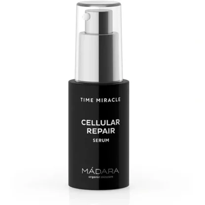 Madara Time Miracle Cellular Repair Serum 30ml - Fresh Bloom Skin - Premium Skincare Solutions for Nourished, Hydrated, and Radiant Skin Every Day