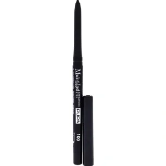 Made To Last Definition Eyes - 100 Deep Black by Pupa Milano for Women - 0.012 oz Eye Pencil - Fresh Bloom Skin - Premium Skincare Solutions for Nourished, Hydrated, and Radiant Skin Every Day