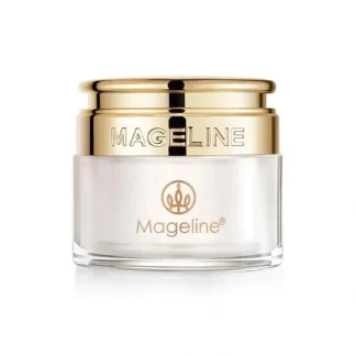 Mageline Noble Lady Cream Travel Size 5g - Fresh Bloom Skin - Premium Skincare Solutions for Nourished, Hydrated, and Radiant Skin Every Day