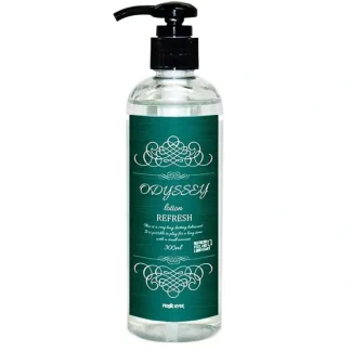 Magic Eyes MAGIC EYES ODYSSEY lotion -REFRESH- Fixed Size - Fresh Bloom Skin - Premium Skincare Solutions for Nourished, Hydrated, and Radiant Skin Every Day