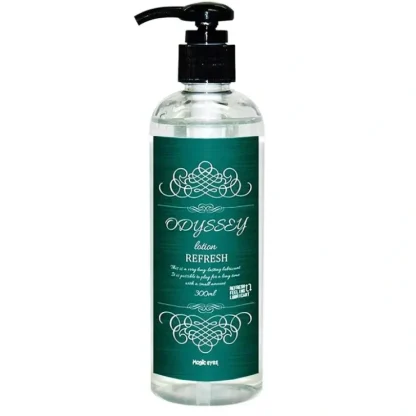 Magic Eyes MAGIC EYES ODYSSEY lotion -REFRESH- Fixed Size - Fresh Bloom Skin - Premium Skincare Solutions for Nourished, Hydrated, and Radiant Skin Every Day