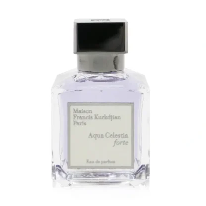 Maison Francis Kurkdjian Aqua Celestia Forte Eau De Parfum Spray 70ml/2.4oz - Fresh Bloom Skin - Premium Skincare Solutions for Nourished, Hydrated, and Radiant Skin Every Day