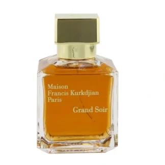 Maison Francis Kurkdjian Grand Soir Eau De Parfum Spray 70ml/2.4oz - Fresh Bloom Skin - Premium Skincare Solutions for Nourished, Hydrated, and Radiant Skin Every Day
