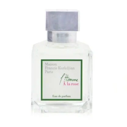 Maison Francis Kurkdjian L'Homme A La Rose Eau De Parfum Spray 70ml/2.4oz - Fresh Bloom Skin - Premium Skincare Solutions for Nourished, Hydrated, and Radiant Skin Every Day