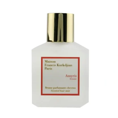 Maison Francis Kurkdjian Amyris Femme Scented Hair Mist 70ml/2.4oz - Fresh Bloom Skin - Premium Skincare Solutions for Nourished, Hydrated, and Radiant Skin Every Day